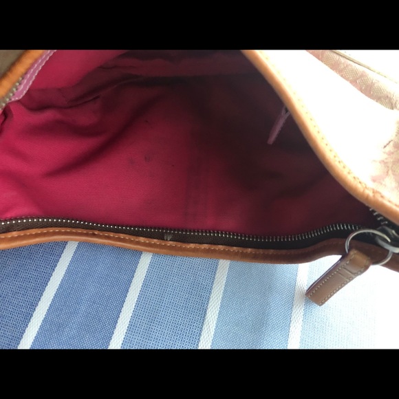 Coach purse - Picture 6 of 6